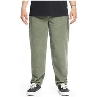 homeboy pantalones x-tra baggy cord para hombre