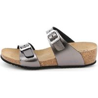 grunland sandalias cb3043-70 para mujer
