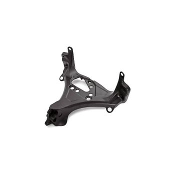 Soporte de montaje del carenado Honda CBR 1000 RR '08- negro delantero