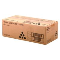 ricoh type 1190 toner negro original