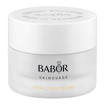 Babor Cosmética Facial Vitalizing Cream Crema Revitalizante