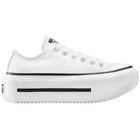 converse zapatillas baskets chuck taylor all star lift double stack blanc para mujer
