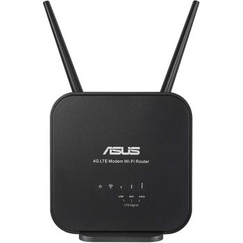 Asus 4G-N12 B1 Módem Router Wireless N300 4G LTE