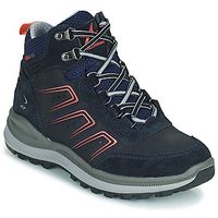 allrounder by mephisto zapatillas de senderismo satika tex para mujer