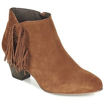 Betty London Botines FIANIDE para mujer
