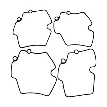 Junta de cámara de flotador Honda CRF 450 X set 4pc