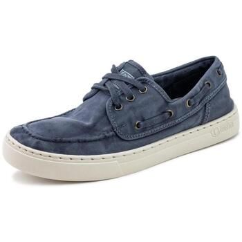 Natural World Náuticos 6603E-677 para hombre