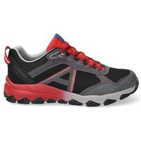 allrounder by mephisto zapatillas de tenis challenge tex para hombre
