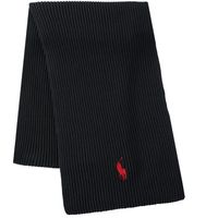 polo ralph lauren bufanda scarf-scarf para hombre