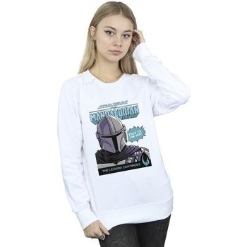 Disney Jersey BI39193 para mujer