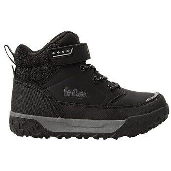 Lee Cooper Zapatillas altas LCJ26014655K para niño