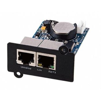 Sai Phasak PH 7690 Tarjeta SNMP Gestión Remota RJ-45 Ethernet Rápido 10/100 Mbit/s