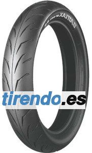 Bridgestone BT39 RSS ( 120/80-17 TL 61S Rueda trasera, M/C )