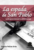 la espada de san pablo