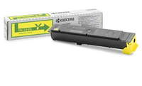 kyocera tk-5195y cartucho de toner amarillo 1t02r4anl0 tk5195y