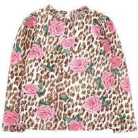monnalisa blusa 11f6216653 para nina
