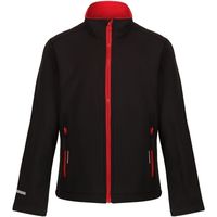 regatta professional chaqueta rg9534 para nino