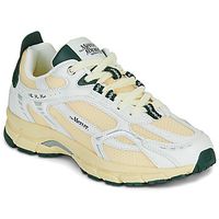 the mercer brand zapatillas the re-run vintage nappa para hombre