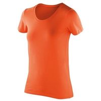 spiro camiseta impact softex para mujer
