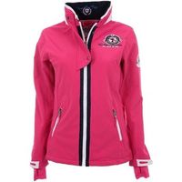 vent du cap cazadora blouson softshell fille gadji para nina