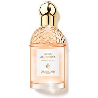 aqua allegoria orange soleia eau de toilette 75ml