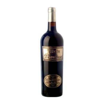 Yllera Vino Tinto Dominus Vino Crianza 75 Cl 14% Vol.
