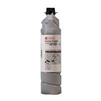 ricoh type 2210d toner negro original