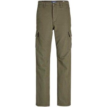 Jack & Jones Pantalones Kane Barkley para niña