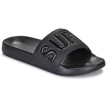 Superdry Chanclas SANDALE PISCINE CORE GRAPHIC para hombre