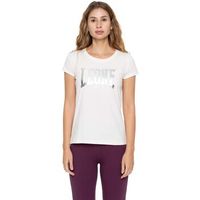leone 1947 tops y camisetas woman t-shirt short sleeves never without para mujer