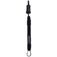surf accessory kite safety leash short mystic