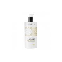 confort supreme crema lactea nutritiva 400ml