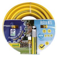 manguera tricot amaril 19mm