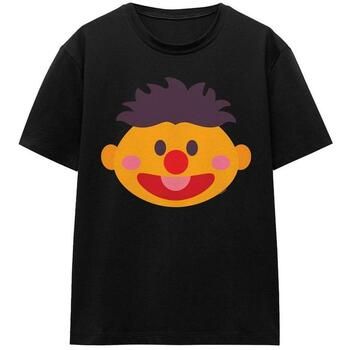 Sesame Street Camiseta TV27765 para mujer