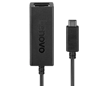 Lenovo Adaptador Lenovo USB-C a Ethernet