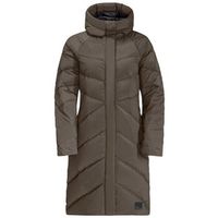 jack wolfskin parka 12069715719 para mujer