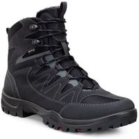 ecco zapatillas de senderismo expedition iii high gtx para hombre