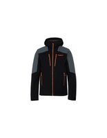 chaqueta de montana trangoworld norwich hombre negroantracita