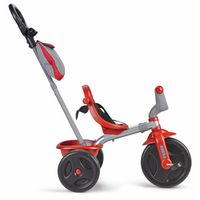 feber - evo trike 3x1 plus sport