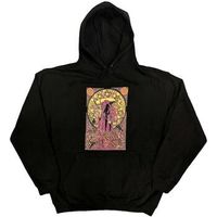 children of bodom jersey nouveau reaper para hombre