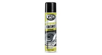 Gs27 pro limpiador de frenos 600ml