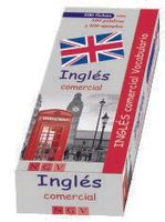 ingles comercial vocabulario nueva ed