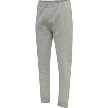 hummel Pantalón chandal Pantalon Red Basic gris para mujer