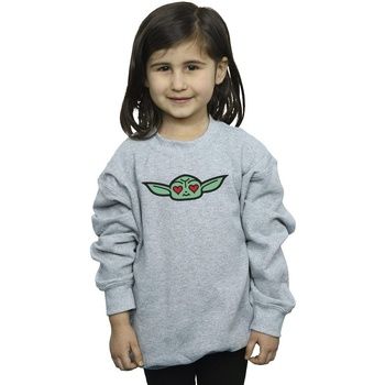 Disney Jersey The Mandalorian para niña