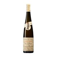 weinbach vino blanco altenbourg vt alsace 75 cl 15 vol