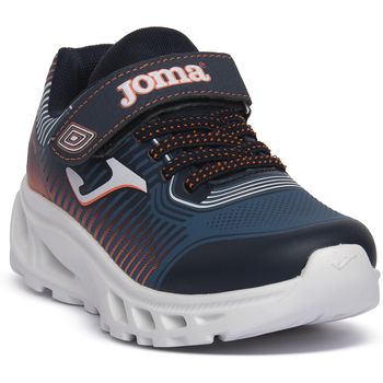 Joma Deportivas Moda AQUILES NAVY para niño