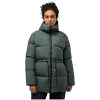 jack wolfskin parka a602134136 para mujer