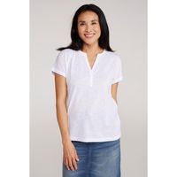 mountain warehouse camiseta manga larga skye para mujer