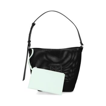 Calvin Klein Bolsos Mujer - Negro Talla Os