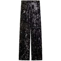 golden goose pantalones 10199427875130 para mujer